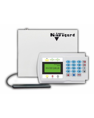 NV DG 2010 LED. Прибор пультовой оконечный. NAVIgard в Архангельске