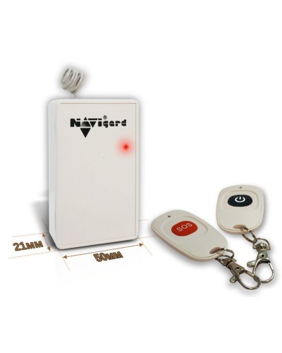 NV PB 16 KIT. Радиоприемник. NAVIgard в Архангельске