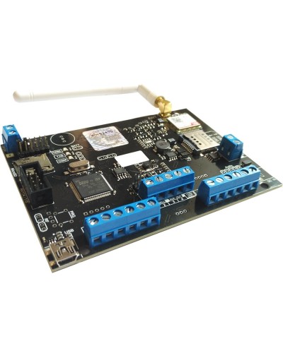 NV 290. GSM-GPRS передатчик. NAVIgard в Архангельске