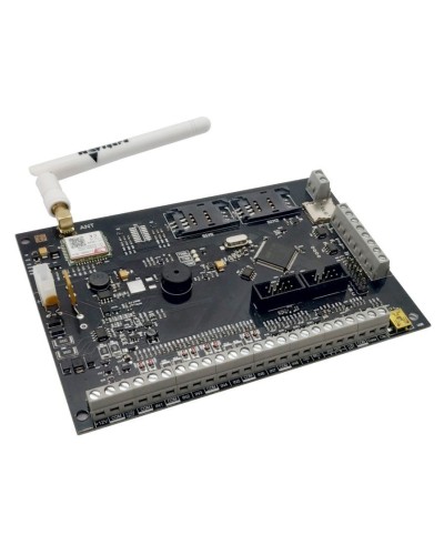 NV 8804. GSM сигнализация. NAVIgard в Архангельске