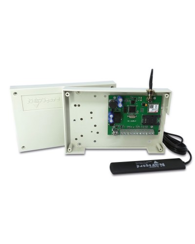 NV 1025, новый корпус. Контроллер СКУД GSM. NAVIgard в Архангельске