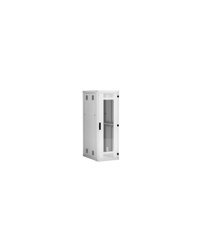 EC-FZ-336080-GMM-GY. Шкаф телекоммуникационный 19 напольный 33U. NETLAN в Архангельске