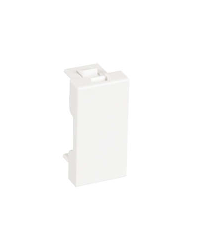 EC-IMH-0-WT-10 (10шт). Заглушка. NETLAN в Архангельске