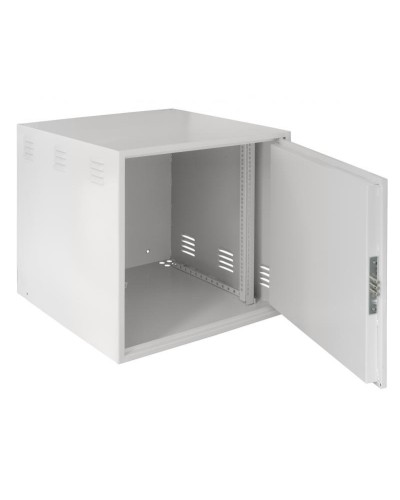 EC-WS-126060-GY. Шкаф телекоммуникационный 19 настенный 12U. NETLAN в Архангельске