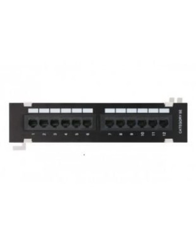 EC-UWP-12-UD2. Патч-панель. NETLAN в Архангельске