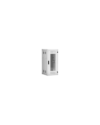 EC-FZ-246060-GMM-GY. Шкаф телекоммуникационный 19 напольный 24U. NETLAN в Архангельске