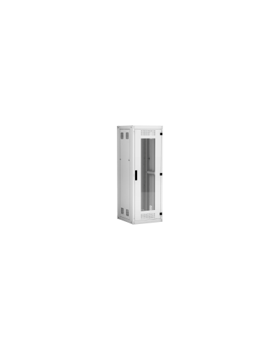 EC-FZ-336060-GMM-GY. Шкаф телекоммуникационный 19 напольный 33U. NETLAN в Архангельске