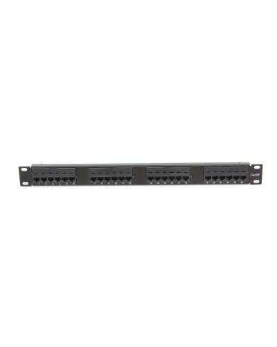 UEC-URP-24-UD2. Патч-панель 19. NETLAN в Архангельске
