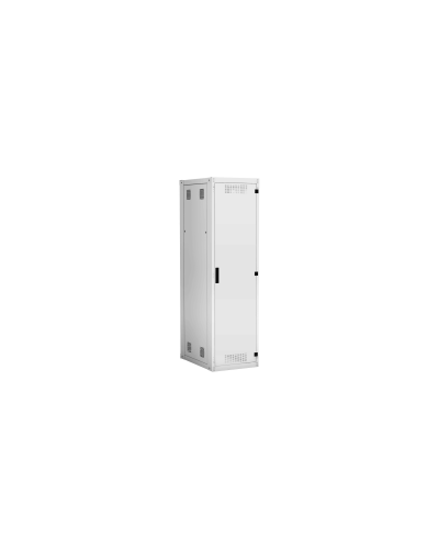 EC-FZ-426080-MMM-GY. Шкаф телекоммуникационный 19 напольный 42U. NETLAN в Архангельске