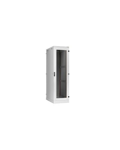 EC-FZ-426080-GMM-GY. Шкаф телекоммуникационный 19 напольный 42U. NETLAN в Архангельске