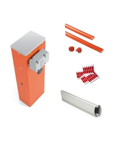 NICE WIDEM4KIT. Шлагбаум автоматический. NICE в Архангельске