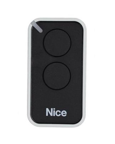 NICE INTI2. Брелок-передатчик радиоканальный. NICE в Архангельске