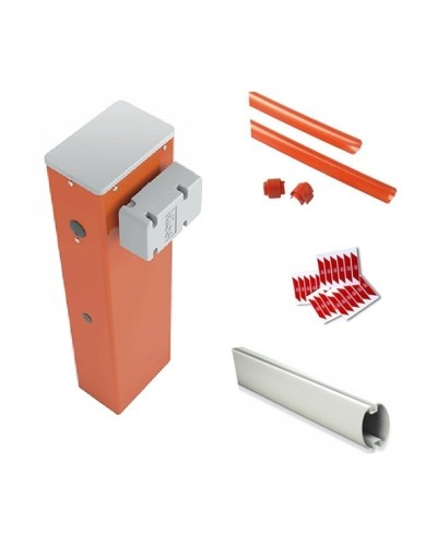 NICE WIDES4KIT. Шлагбаум автоматический. NICE в Архангельске