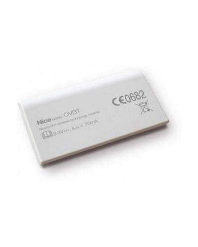Nice OVBT. Модуль Bluetooth для OVIEW/A. NICE в Архангельске