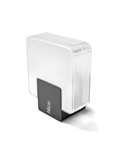 NICE ELAC. Лампа сигнальная с антенной. NICE в Архангельске