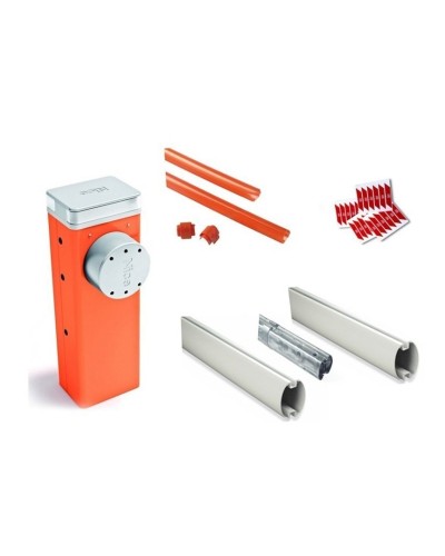NICE WIDEL6KIT. Шлагбаум автоматический. NICE в Архангельске