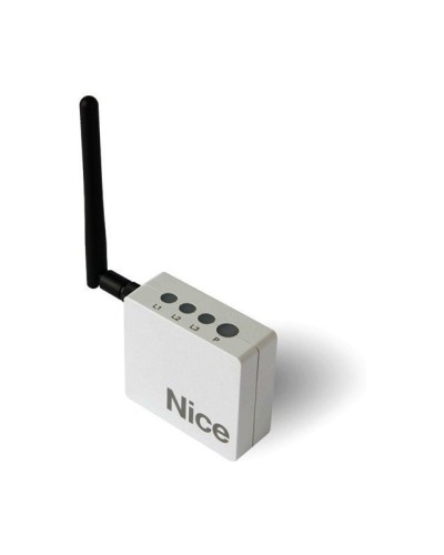 Nice IT4WIFI. Модуль радиоуправления Wi-Fi. NICE в Архангельске