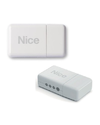 Nice CORE. Wi-Fi радио шлюз, управление со смартфона, 500 каналов CORE. NICE в Архангельске