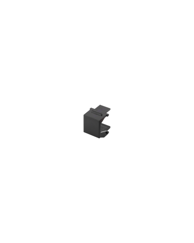 NMC-KJ-BLANK-BK-10 (10 шт). Модуль-заглушка. NIKOMAX в Архангельске