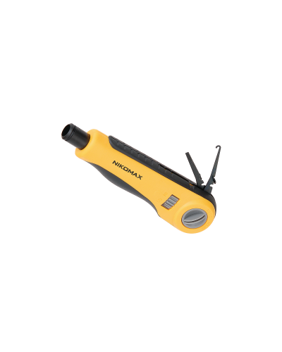NMC-3640RB. Инструмент для заделки витой пары. NIKOMAX в Архангельске