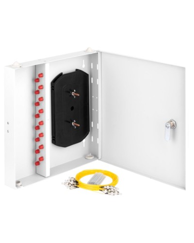 NMF-WP16FCUS2-IP-ES-GY. Кросс оптический. NIKOMAX в Архангельске