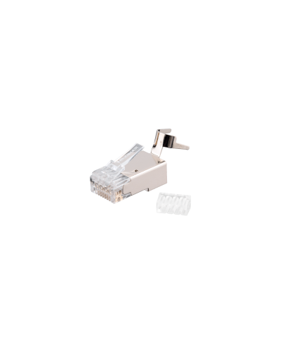 NMC-RJ88RZ50SA3-T-100 (100 шт). Разъем RJ-45. NIKOMAX в Архангельске