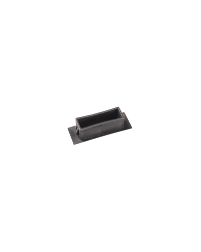 NMF-CAP-SCD-BK-10 (10 шт). Противопылевая крышка. NIKOMAX в Архангельске
