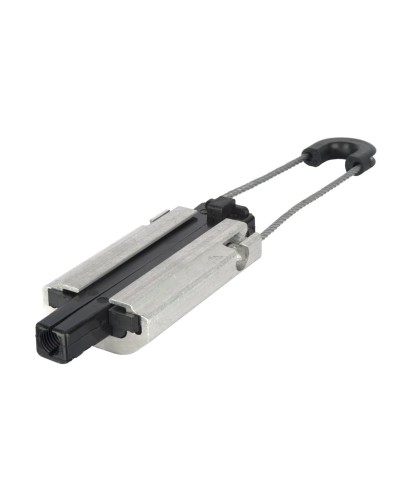 NMF-AL-TCA-L-15. Зажим анкерный. NIKOMAX в Архангельске