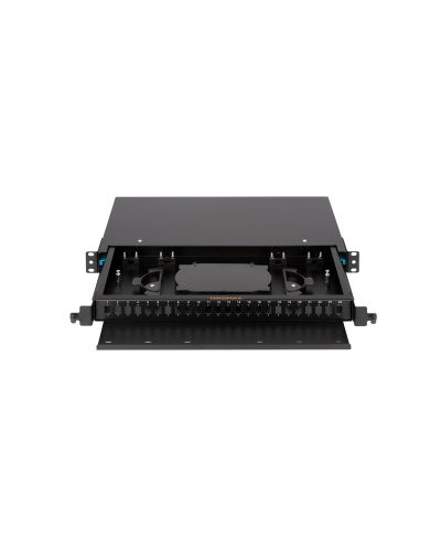 NMF-RP24SC-TS-P1-1U-BK. Кросс оптический 19. NIKOMAX в Архангельске