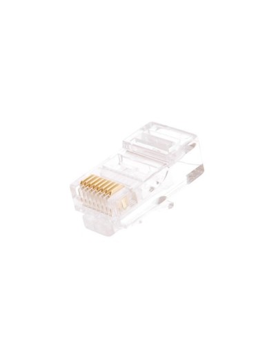NMC-RJ88RE06UD1-100 (100шт). Разъем RJ-45. NIKOMAX в Архангельске