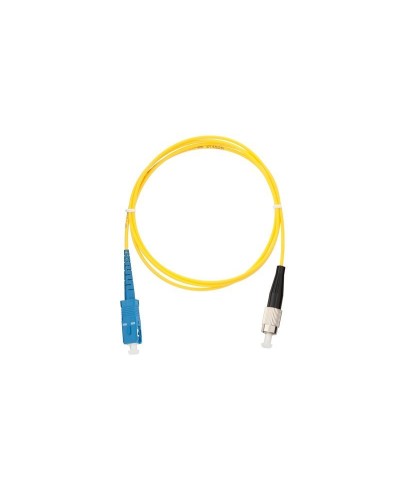 NMF-PC1S2C2-SCU-FCU-002. Патч-корд оптический одномодовый. NIKOMAX в Архангельске
