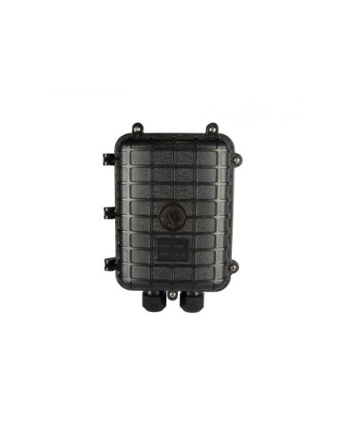 NMF-SC-3V-48-2MS. Муфта оптическая тупиковая. NIKOMAX в Архангельске