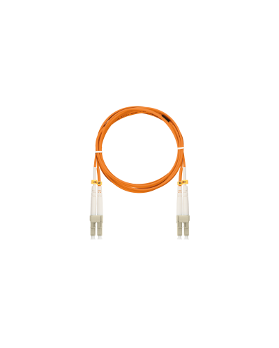 NMF-PC2M2C2-LCU-LCU-005. Патч-корд оптический многомодовый. NIKOMAX в Архангельске