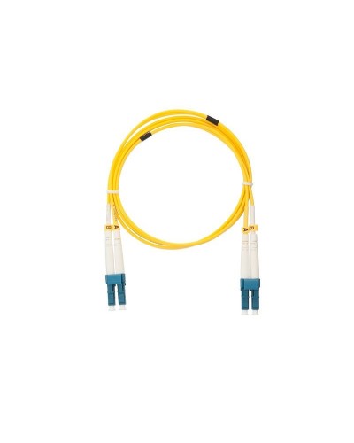 NMF-PC2S2C2-LCU-LCU-001. Патч-корд оптический одномодовый. NIKOMAX в Архангельске