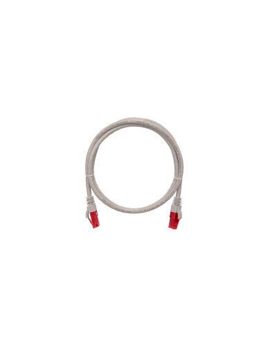 NMC-PC4UA55B-005-C-GY. Патч-корд медный. NIKOMAX в Архангельске