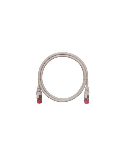 NMC-PC4SA55B-030-GY. Патч-корд медный. NIKOMAX в Архангельске
