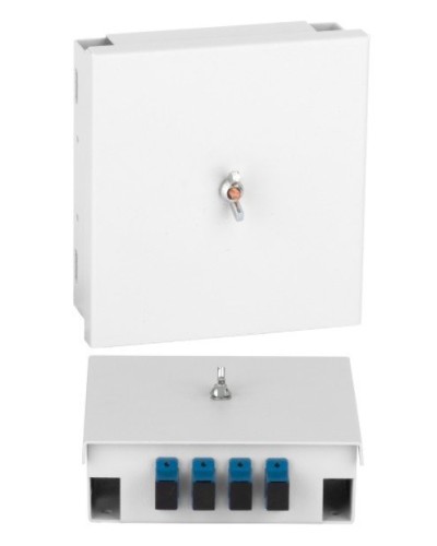 NMF-WP04SCUS2-OP-ES-GY. Кросс оптический. NIKOMAX в Архангельске
