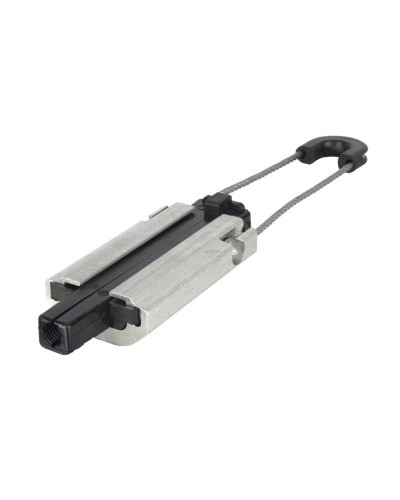 NMF-AL-TCA-L-10. Зажим анкерный. NIKOMAX в Архангельске
