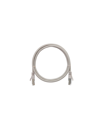 NMC-PC4SD55B-003-GY. Патч-корд медный. NIKOMAX в Архангельске