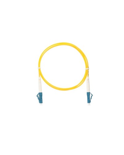 NMF-PC1S2C2-LCU-LCU-001. Патч-корд оптический одномодовый. NIKOMAX в Архангельске