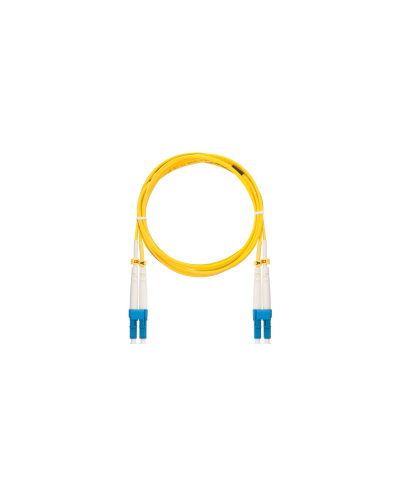 NMF-PC2S2C2-LCU-LCU-002. Патч-корд оптический одномодовый. NIKOMAX в Архангельске