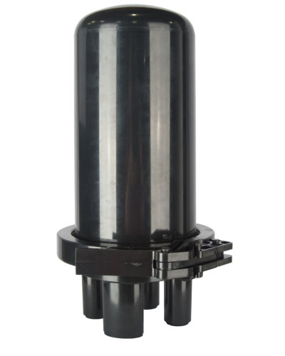 NMF-SC-4V-48-4HS. Муфта оптическая тупиковая. NIKOMAX в Архангельске