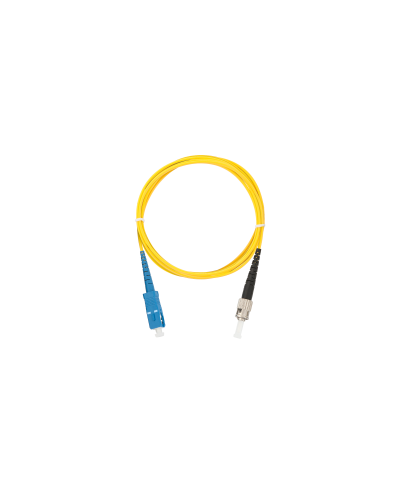 NMF-PC1S2C2-SCU-STU-003. Патч-корд оптический одномодовый. NIKOMAX в Архангельске