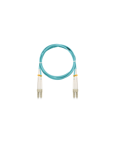 NMF-PC2M3C2-LCU-LCU-001. Патч-корд оптический многомодовый. NIKOMAX в Архангельске