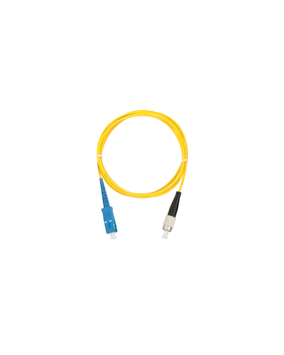 NMF-PC1S2C2-SCU-FCU-003. Патч-корд оптический одномодовый. NIKOMAX в Архангельске