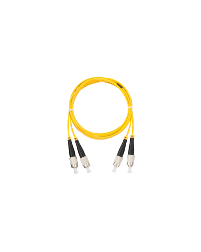 NMF-PC2S2C2-FCU-FCU-002. Патч-корд оптический одномодовый. NIKOMAX в Архангельске