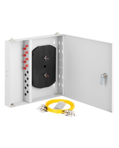 NMF-WP08FCUS2-IP-ES-GY. Кросс оптический. NIKOMAX в Архангельске