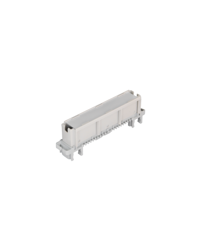 NMC-PL-LH-10 (10 шт). Рамка для маркировки для установки рядом с плинтами. NIKOMAX в Архангельске