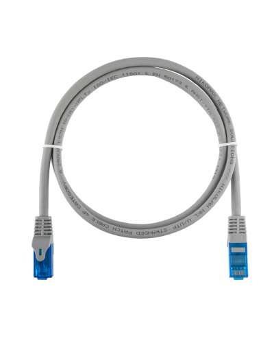 NMC-PC4UE55B-ES-005-C-GY. Патч-корд медный. NIKOMAX в Архангельске