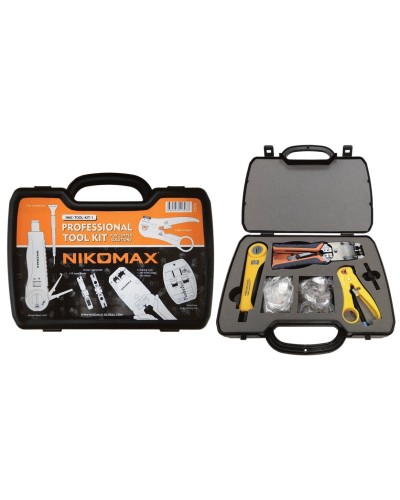 NMC-TOOL-KIT-1. Набор инструмента. NIKOMAX в Архангельске